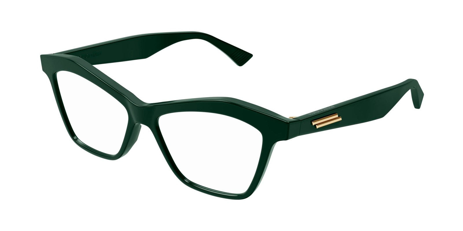 BOTTEGA VENETA BV1096O 006 - Green Acetate