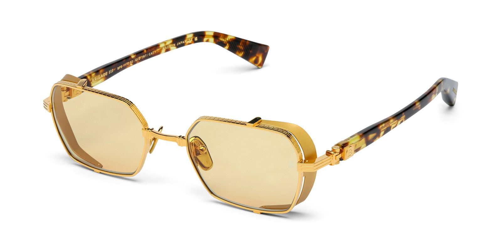 BALMAIN BRIGADE III BPS117D-52