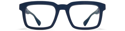 MYKITA CANNA 346 - Blue Acetate