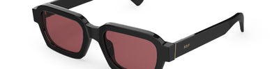 RETROSUPERFUTURE CARO FANTOME NXE - Black Acetate