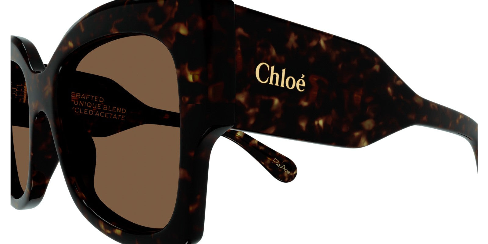 CHLOÈ CH0252S 002 - View 3