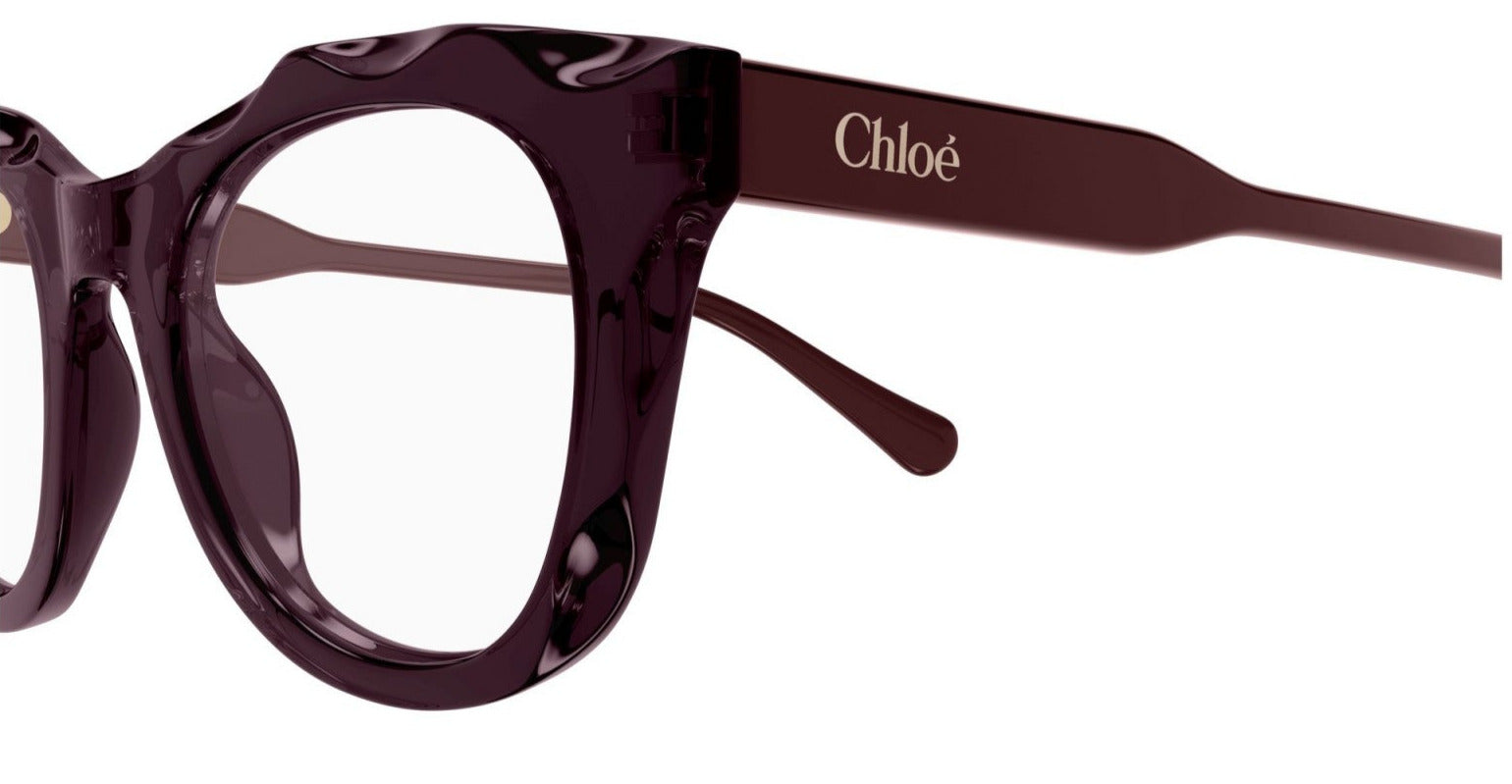 CHLOÉ CH0296O 002