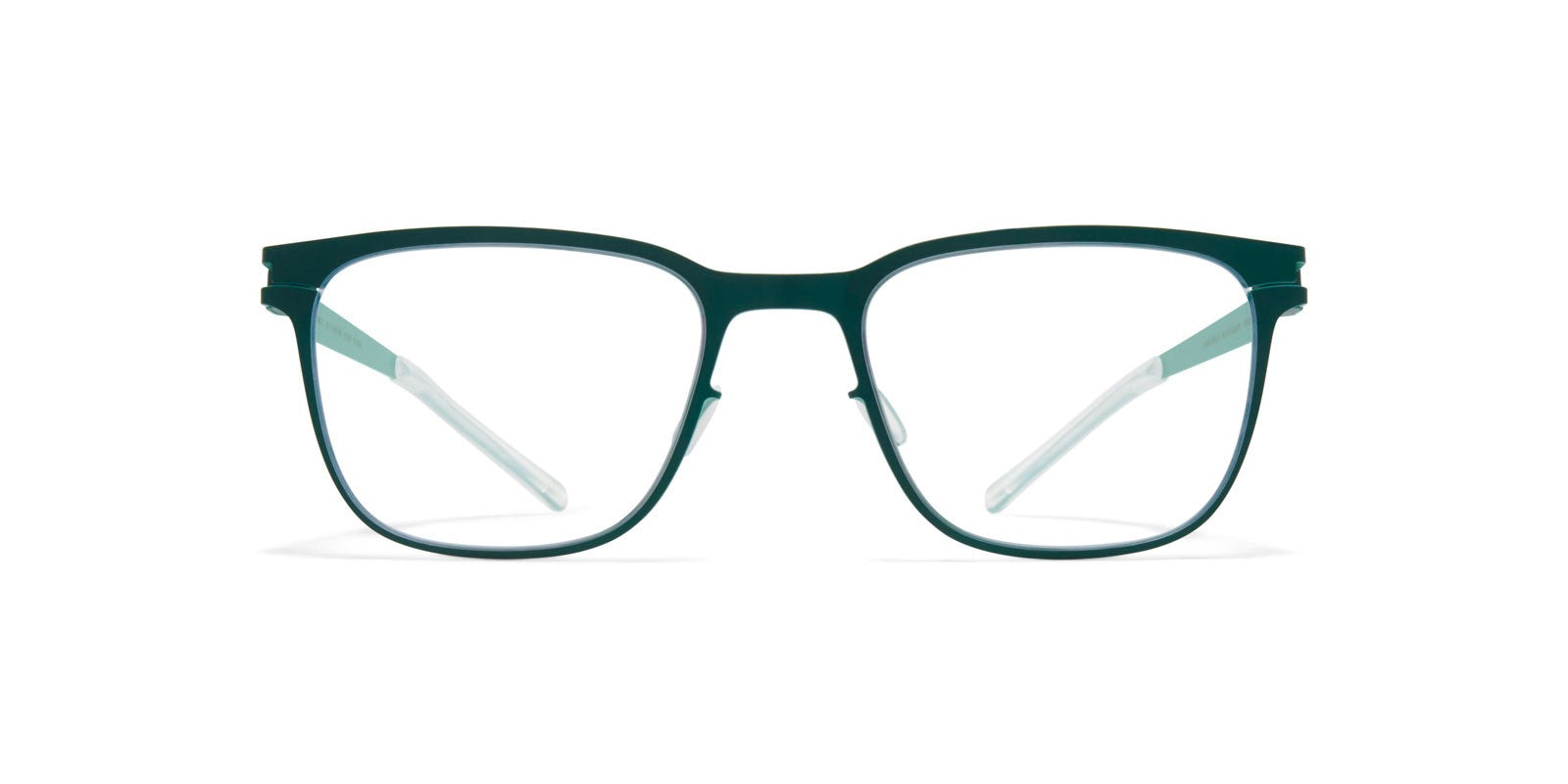 MYKITA CLARENCE 635 - Green Metal