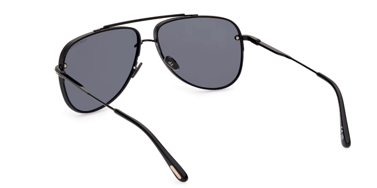 TOM FORD LEON FT1071 01A