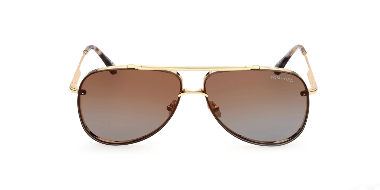 TOM FORD LEON FT1071 30F