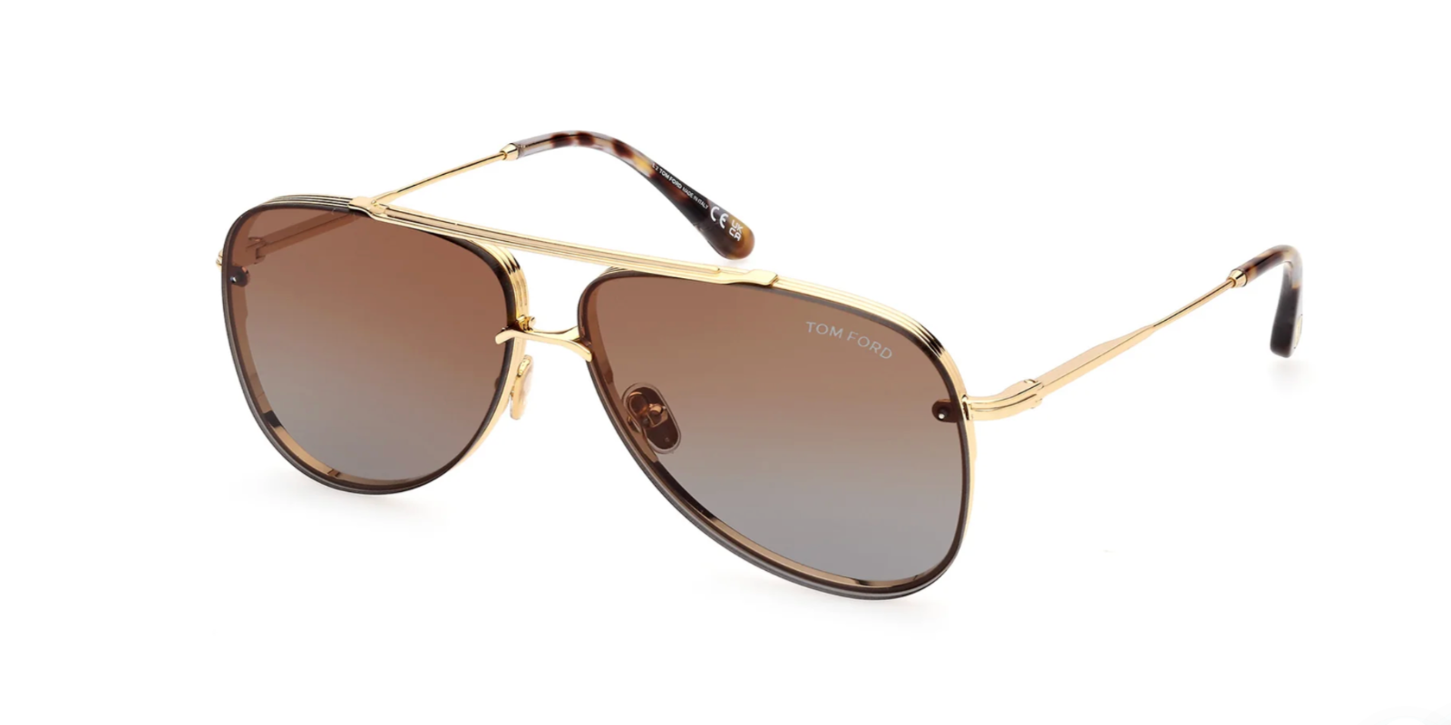 TOM FORD LEON FT1071 30F