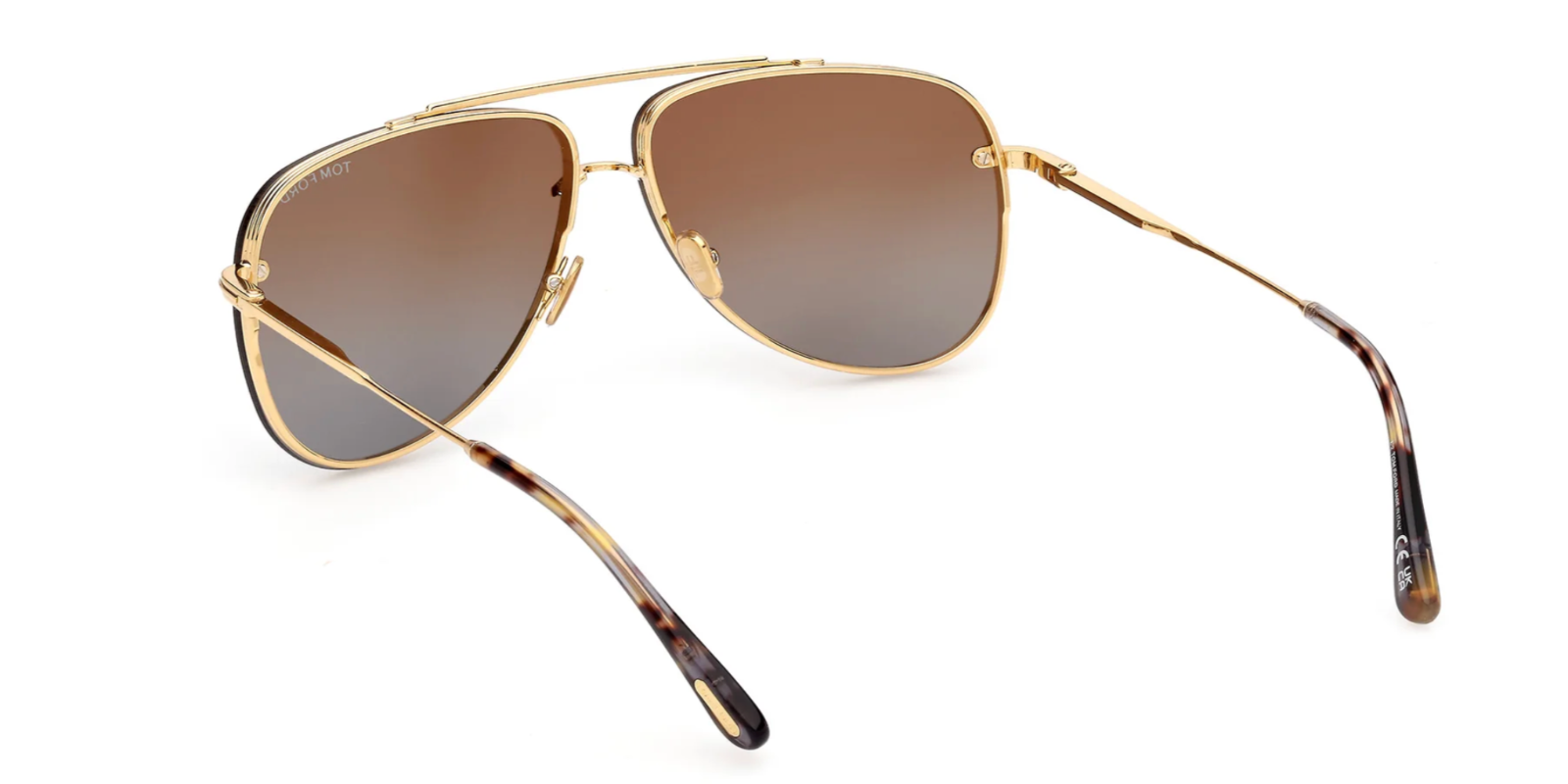 TOM FORD LEON FT1071 30F