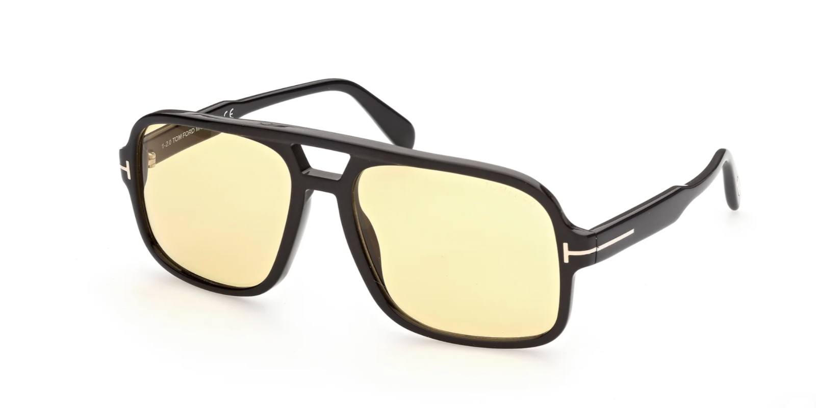 TOM FORD FALCONER FT0884 01E
