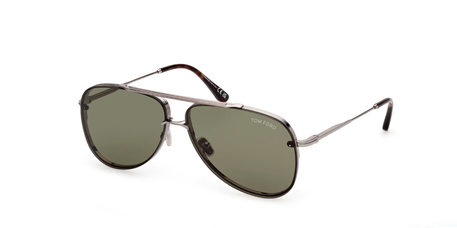 TOM FORD LEON FT1071 14N