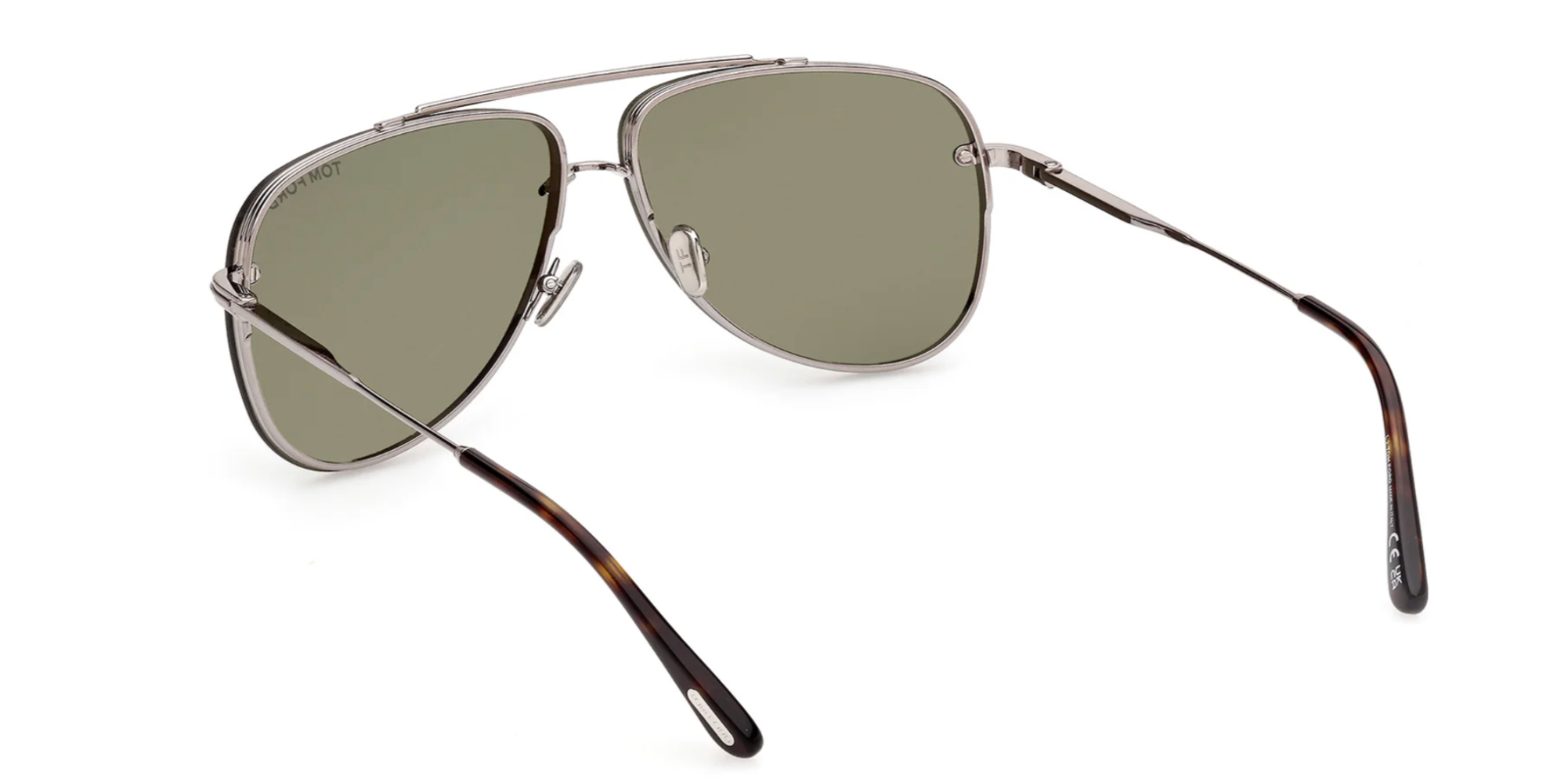 TOM FORD LEON FT1071 14N
