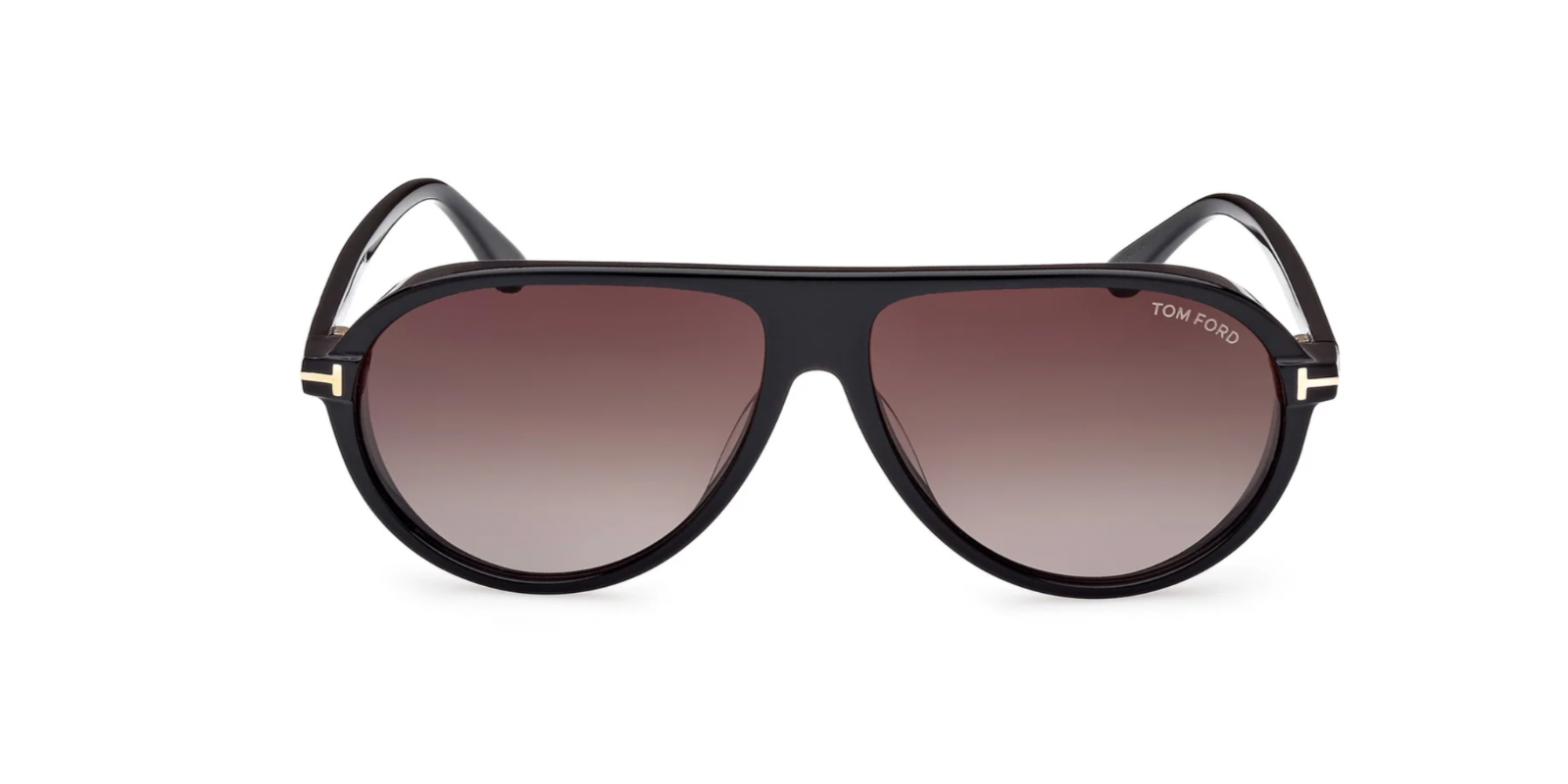 TOM FORD MARCUS FT1023 01B