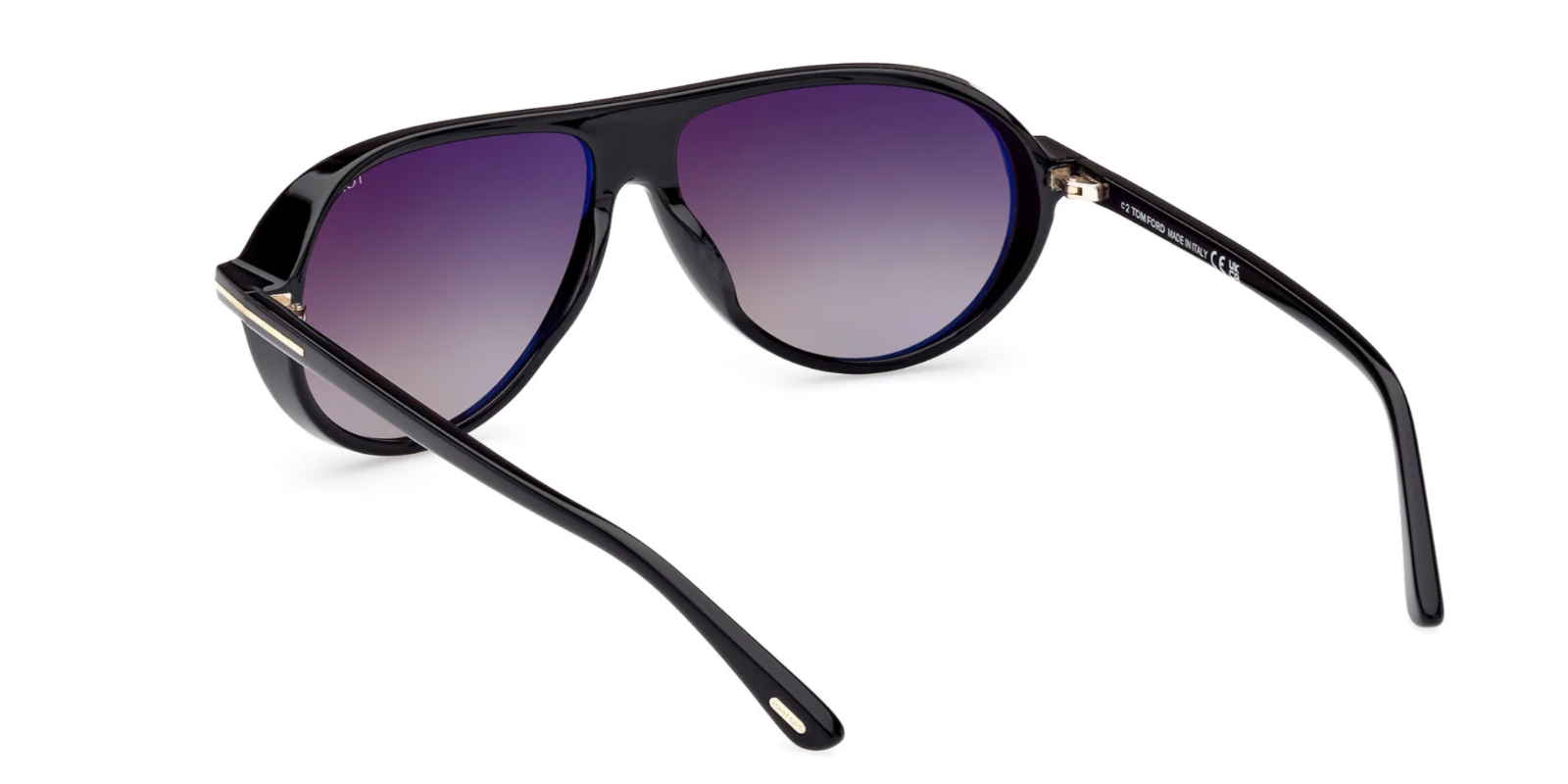 TOM FORD MARCUS FT1023 01B