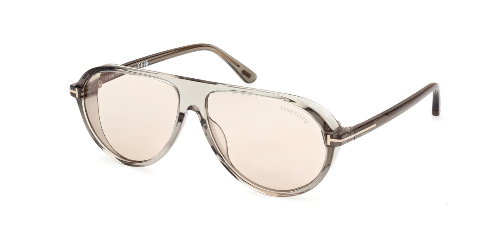 TOM FORD MARCUS FT1023 93E