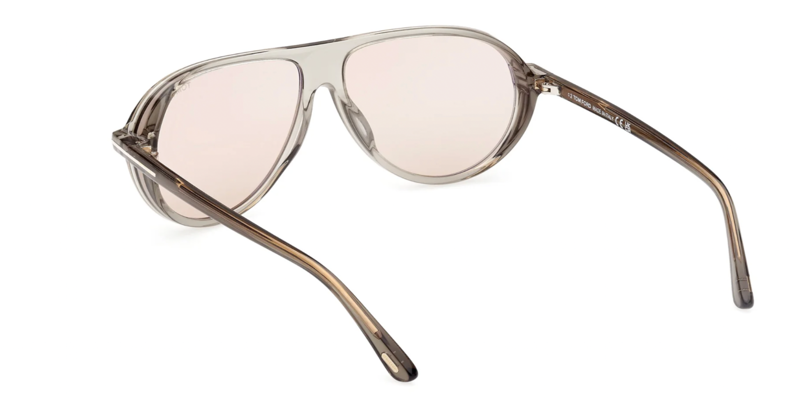 TOM FORD MARCUS FT1023 93E