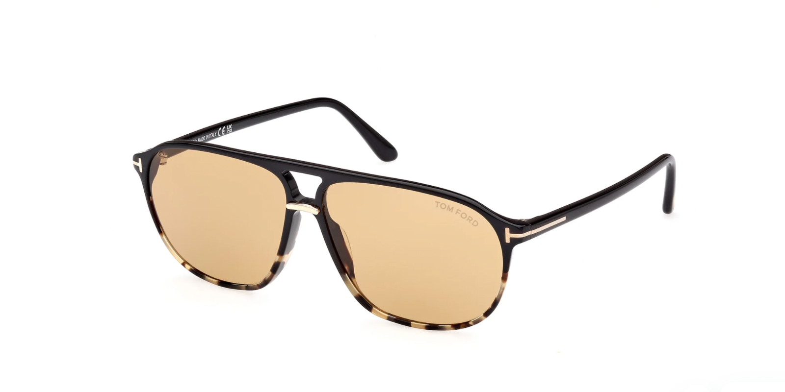 TOM FORD BRUCE FT1026 05E