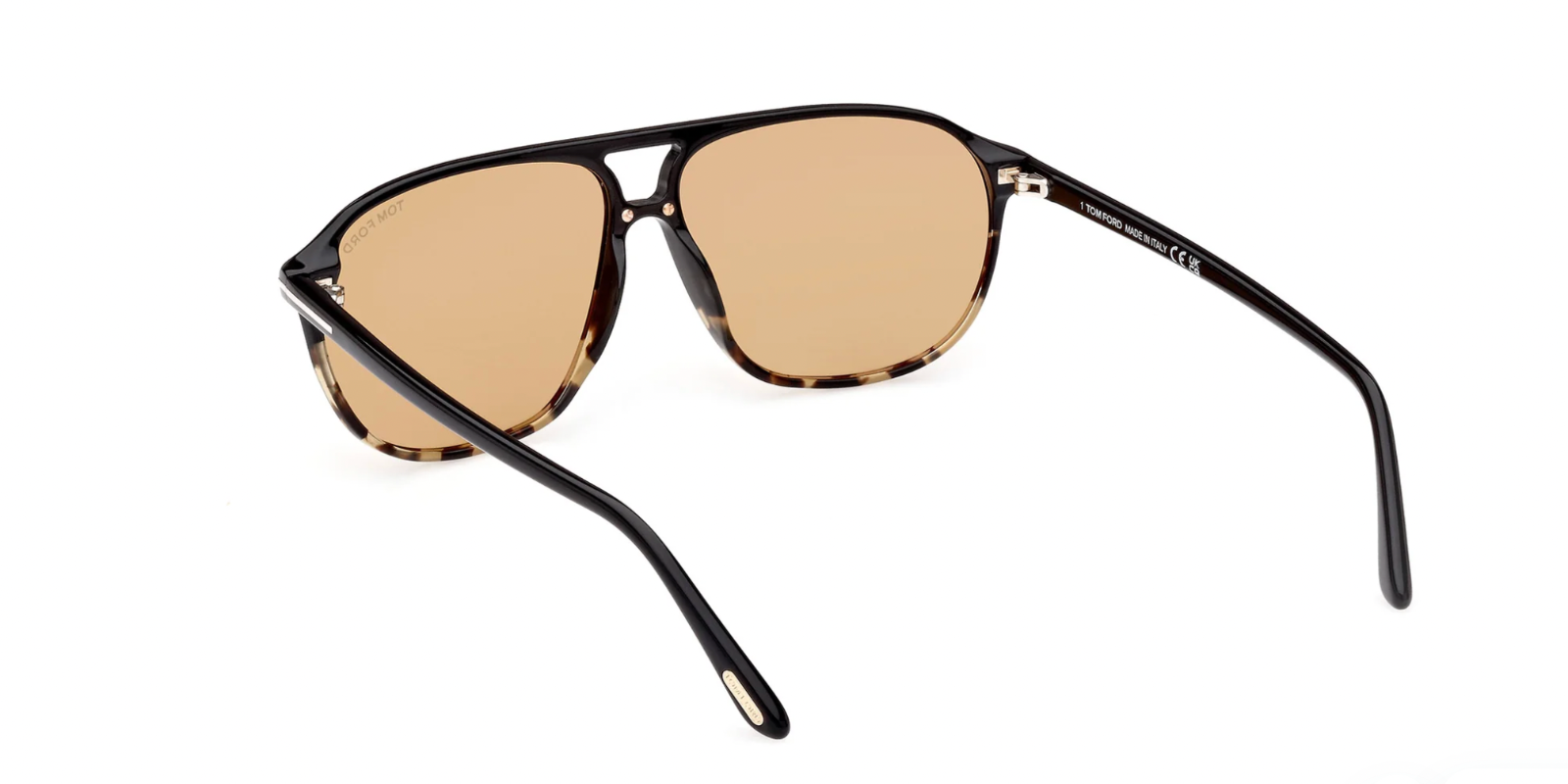 TOM FORD BRUCE FT1026 05E