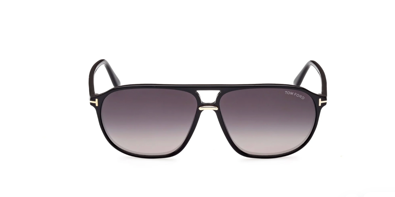 TOM FORD BRUCE FT1026 01B