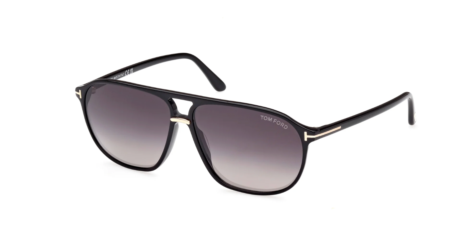 TOM FORD BRUCE FT1026 01B