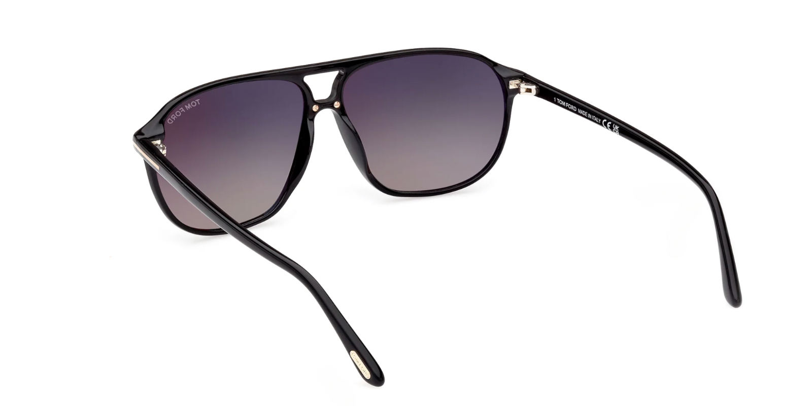 TOM FORD BRUCE FT1026 01B