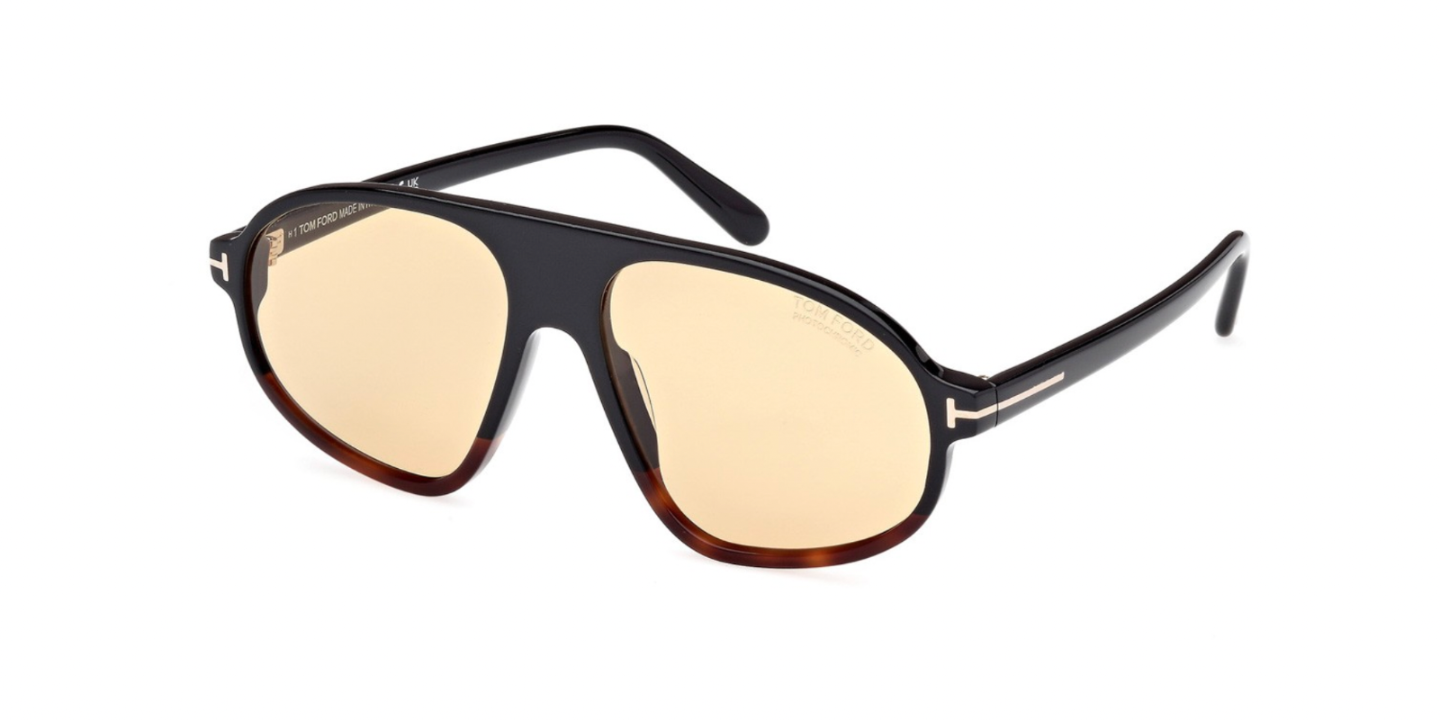 TOM FORD EROL FT1178 56E