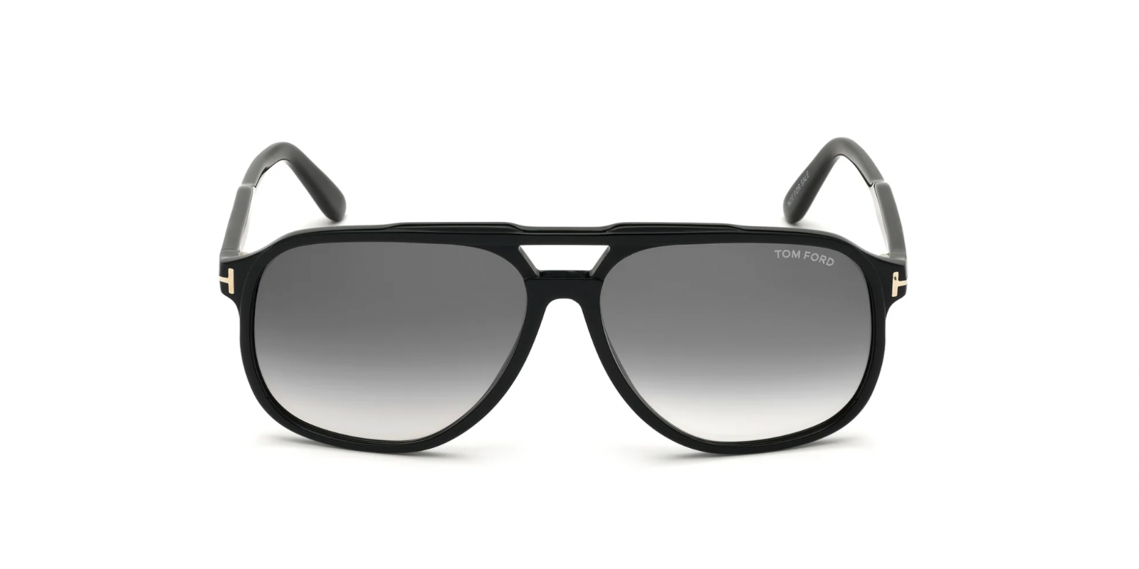 TOM FORD RAOUL FT0753 01B