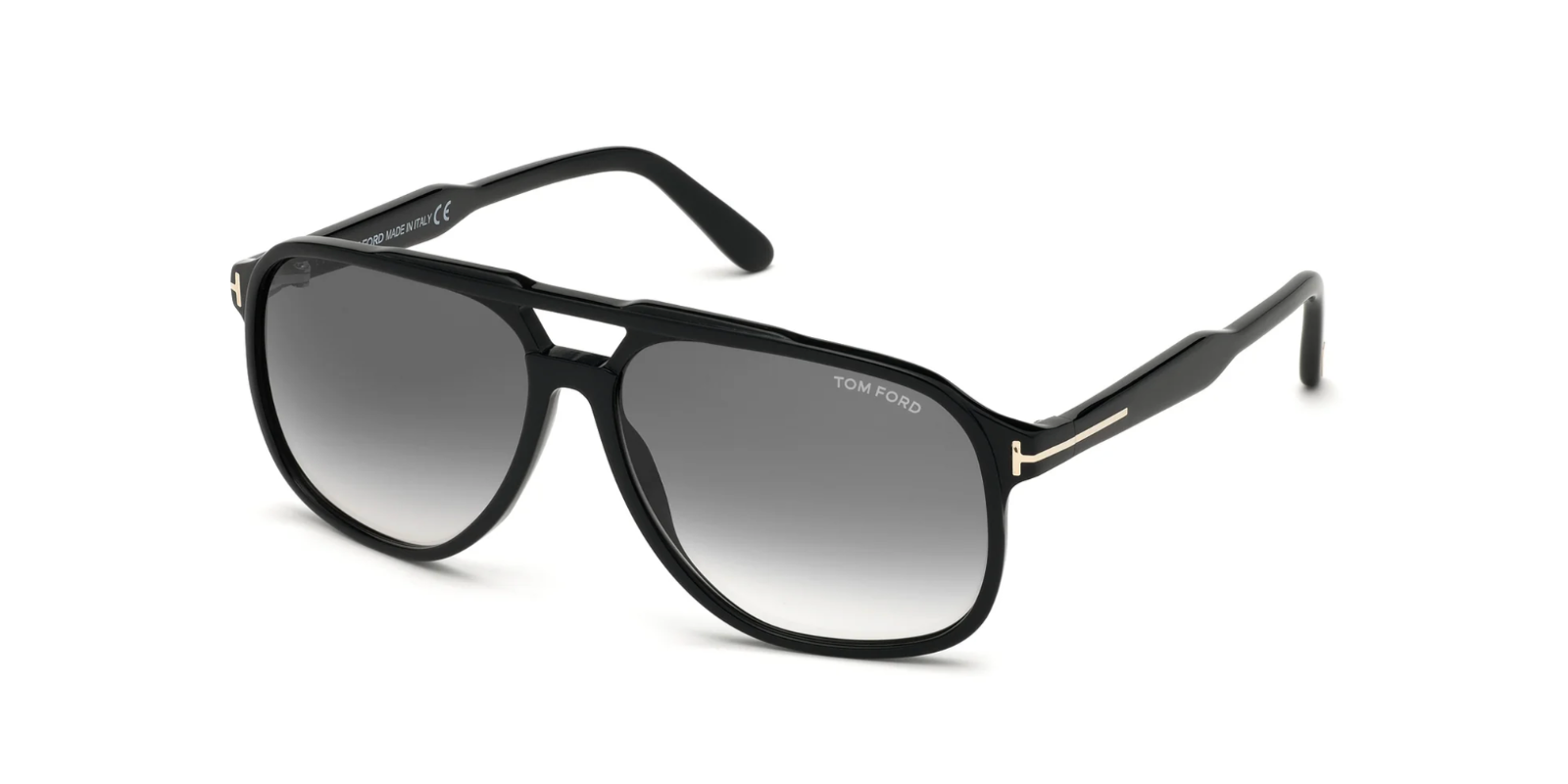 TOM FORD RAOUL FT0753 01B