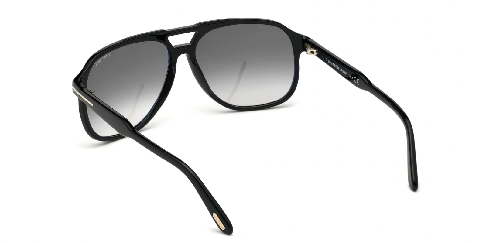 TOM FORD RAOUL FT0753 01B