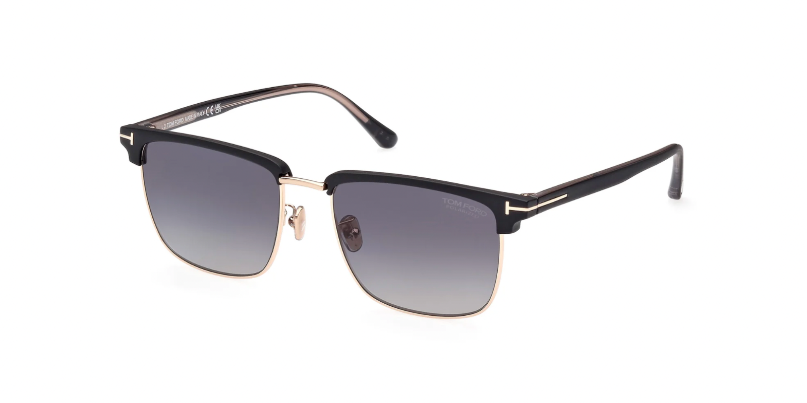 TOM FORD HUDSON FT0997H 02D
