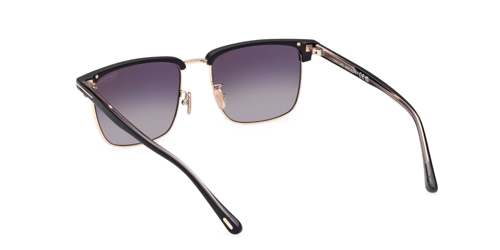 TOM FORD HUDSON FT0997H 02D