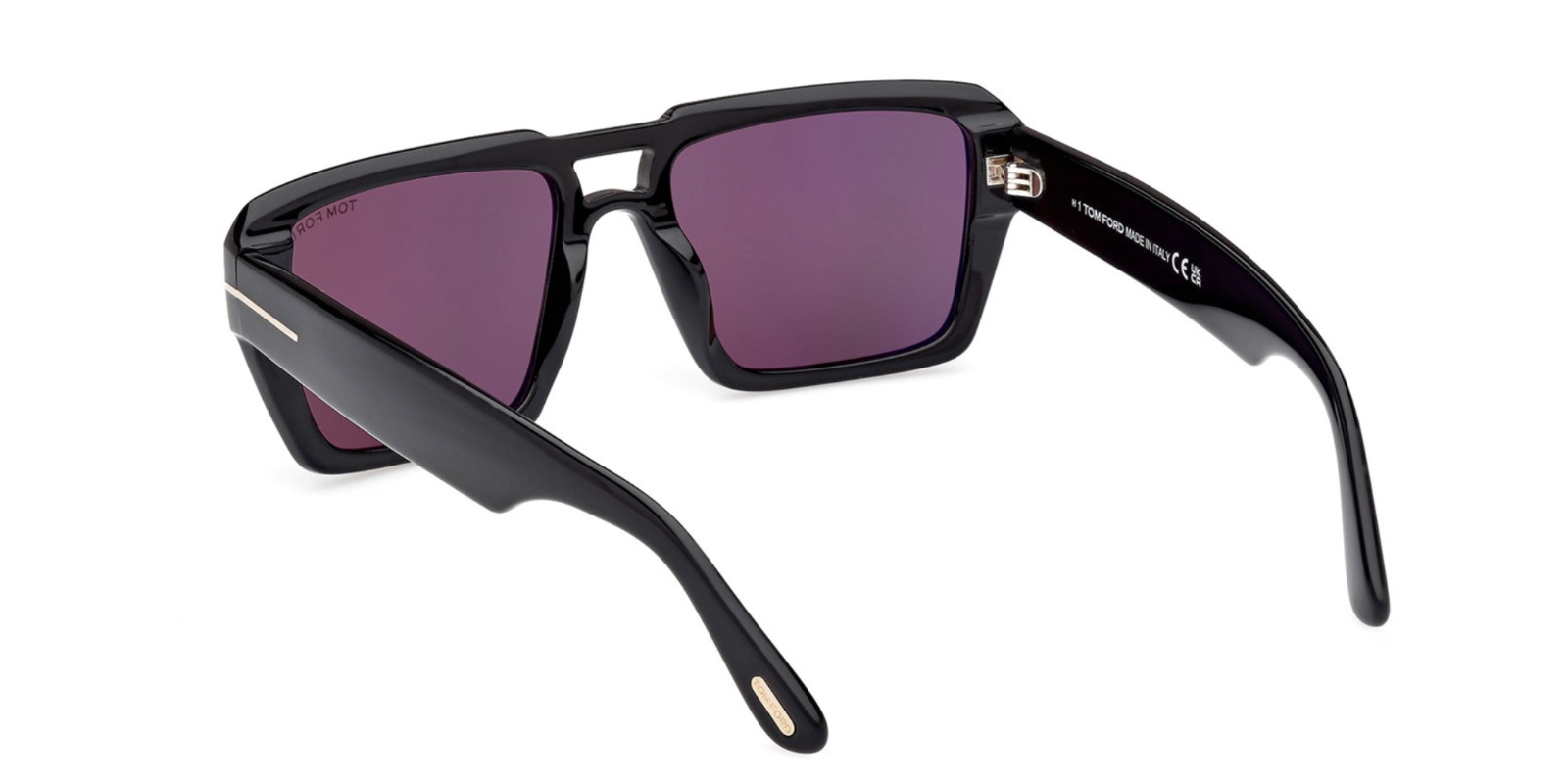 TOM FORD REDFORD FT1153 01A