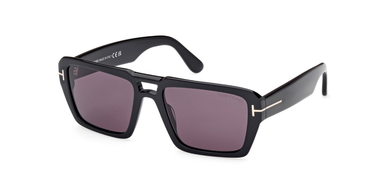 TOM FORD REDFORD FT1153 01A