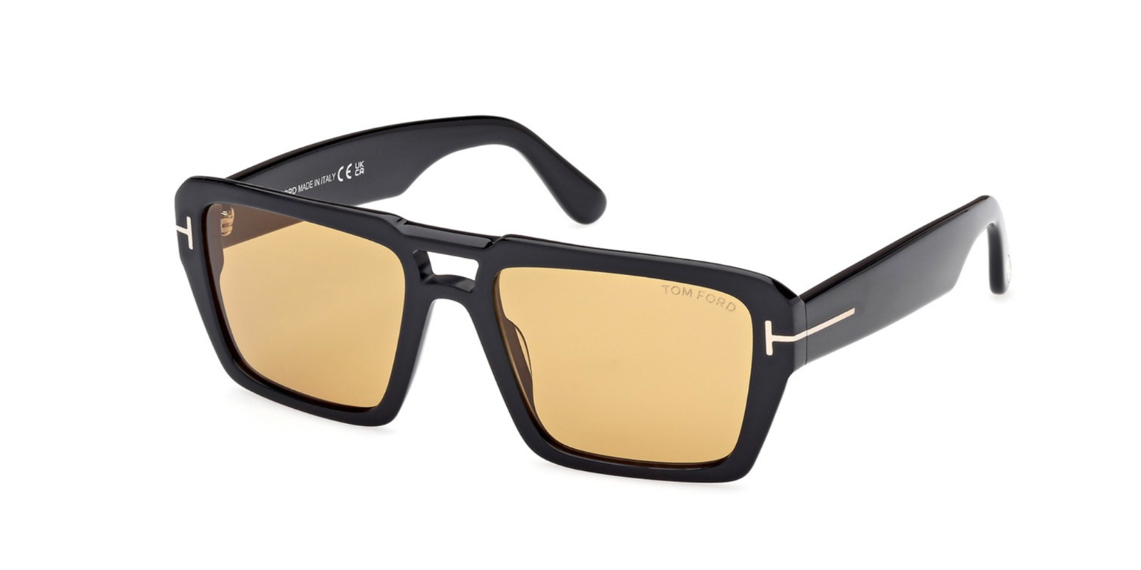 TOM FORD REDFORD FT1153 01E