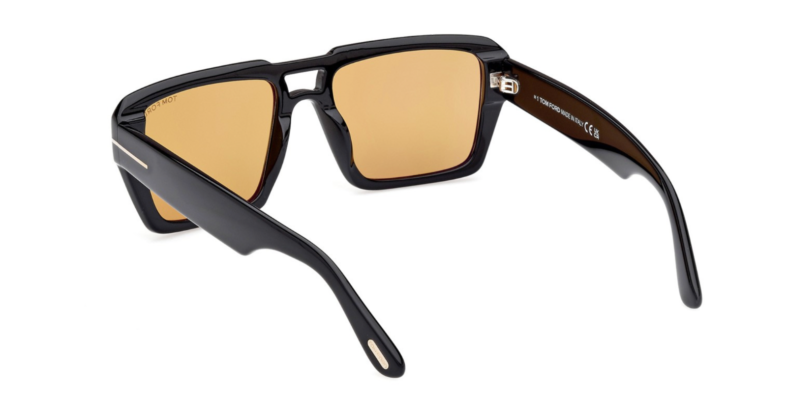 TOM FORD REDFORD FT1153 01E