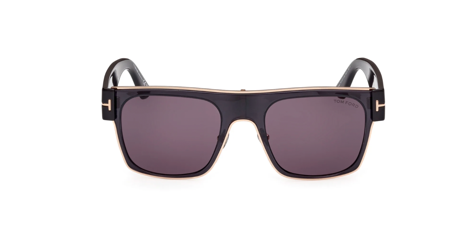 TOM FORD EDWIN FT1073 01A