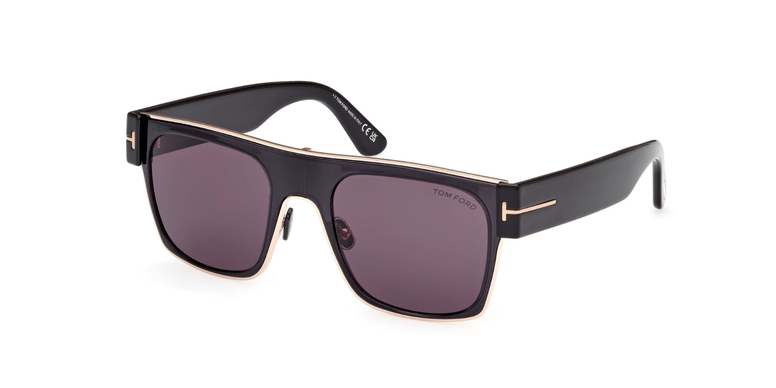TOM FORD EDWIN FT1073 01A