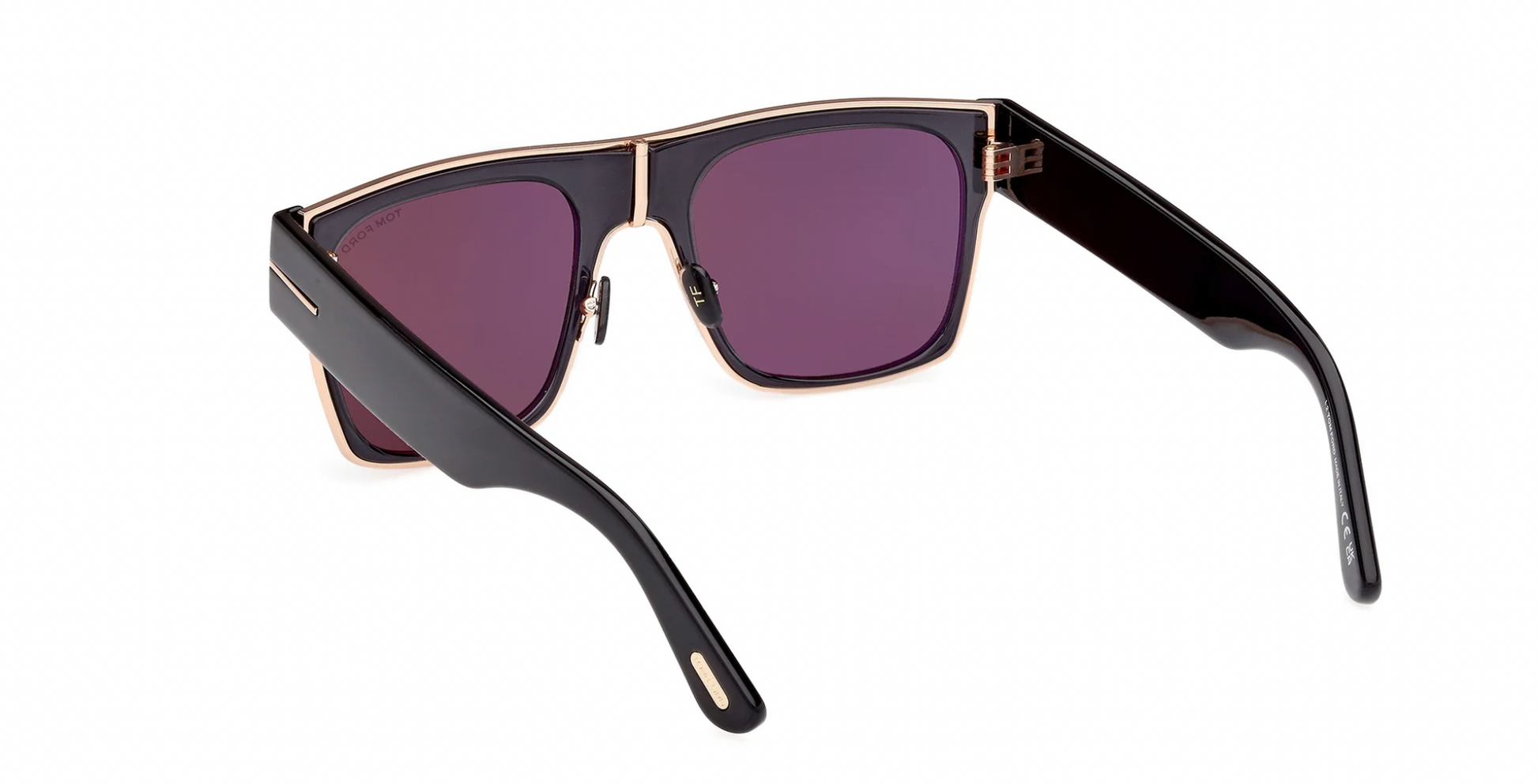 TOM FORD EDWIN FT1073 01A