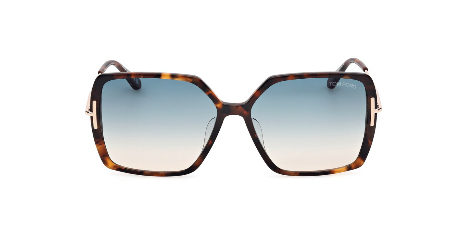 TOM FORD JOANNA FT1039 52P