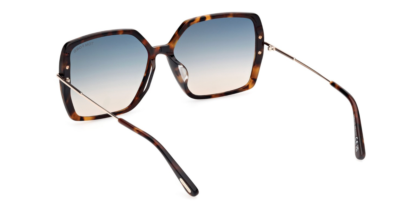 TOM FORD JOANNA FT1039 52P