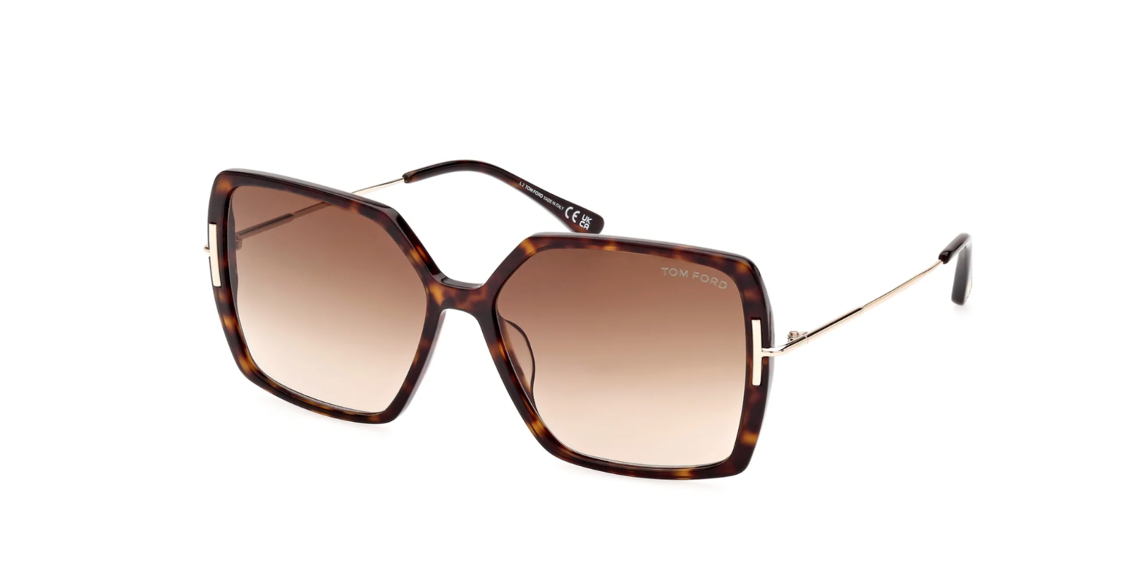 TOM FORD JOANNA FT1039 52F