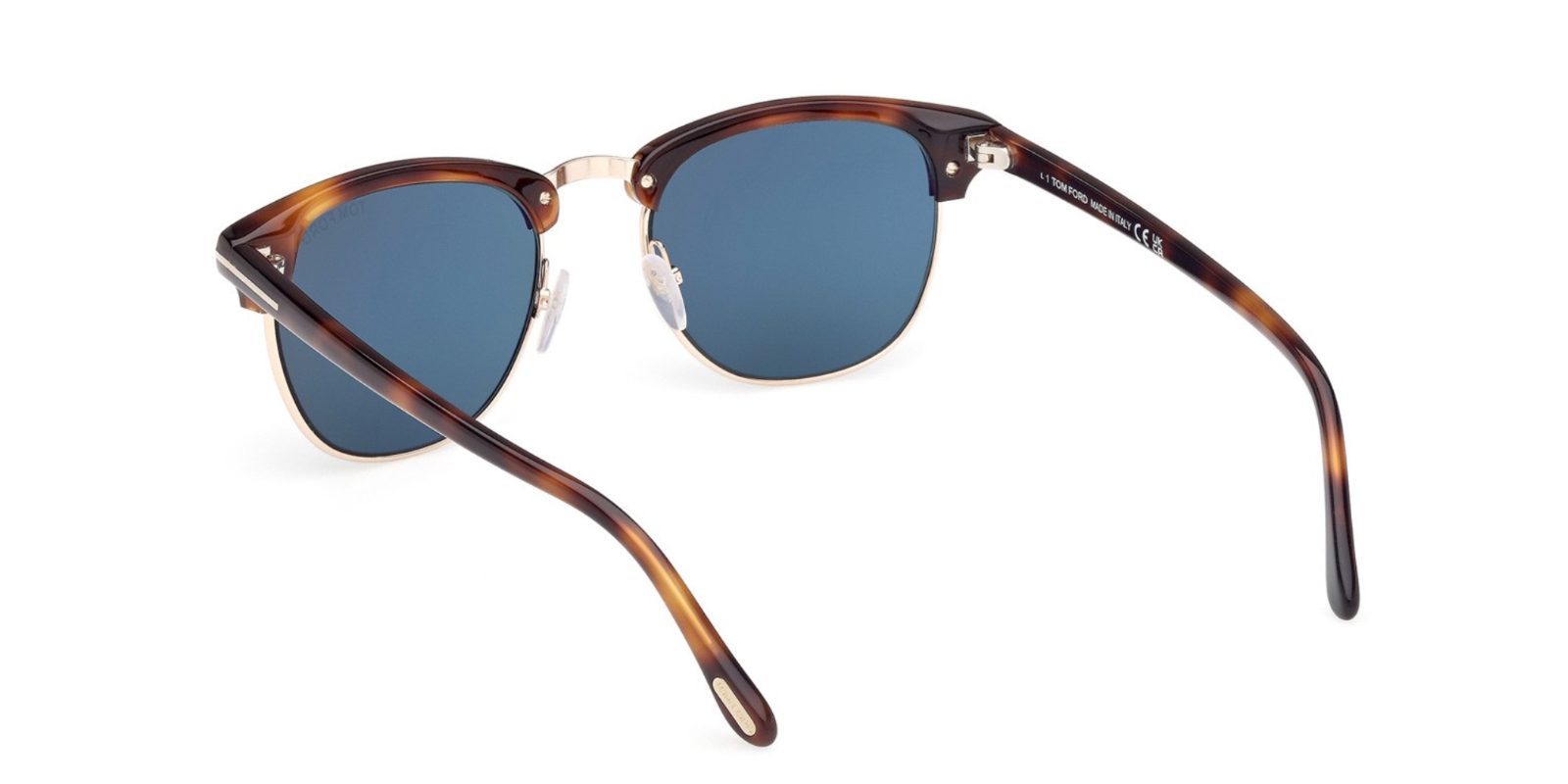 TOM FORD HENRY FT0248 53V
