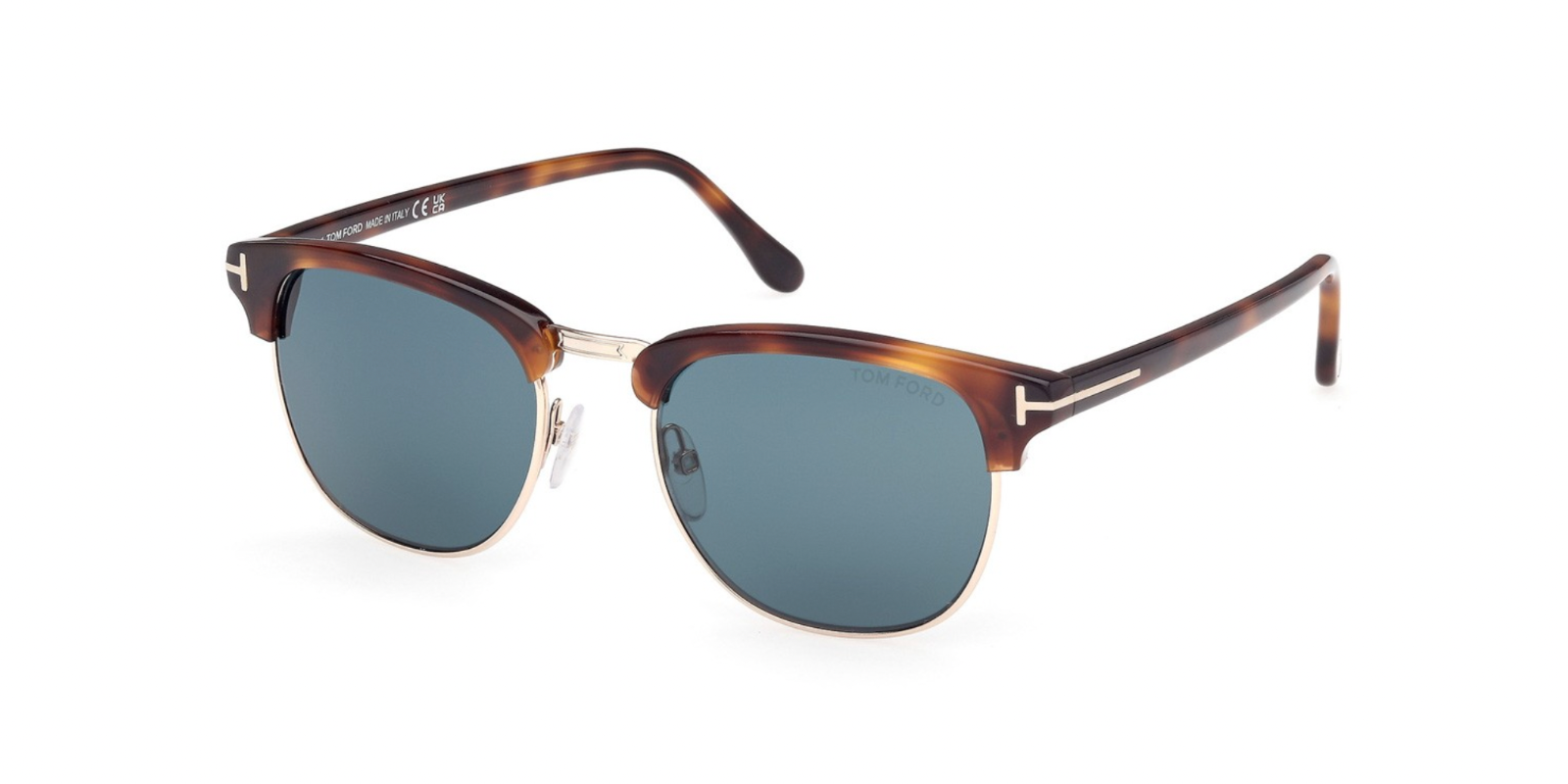 TOM FORD HENRY FT0248 53V