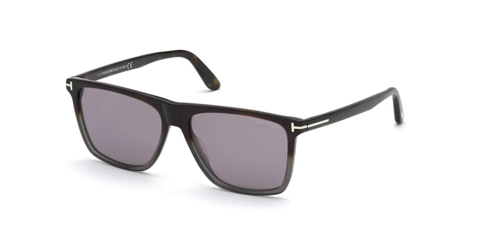 TOM FORD FLETCHER FT0832 55C