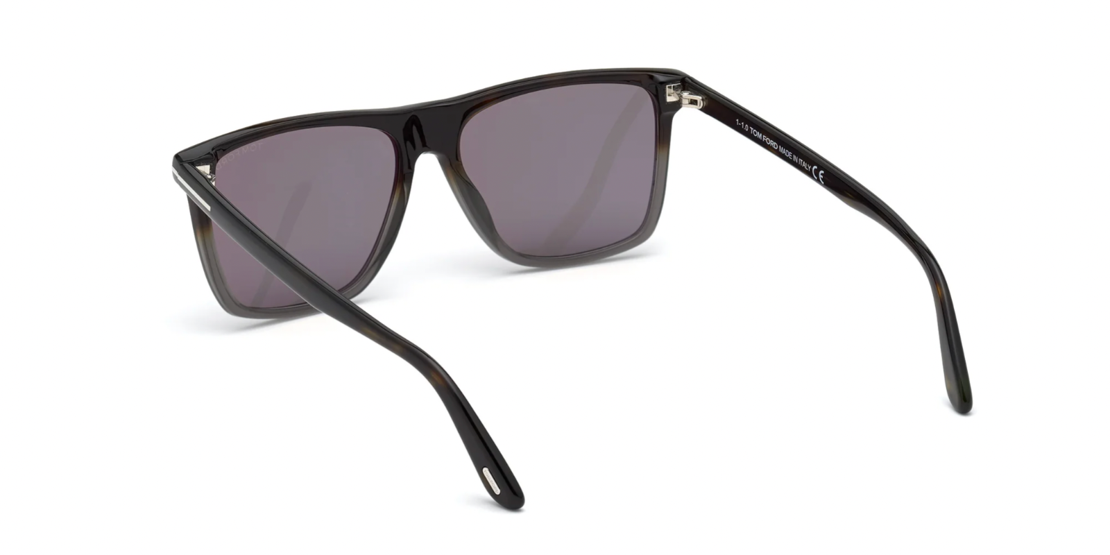 TOM FORD FLETCHER FT0832 55C