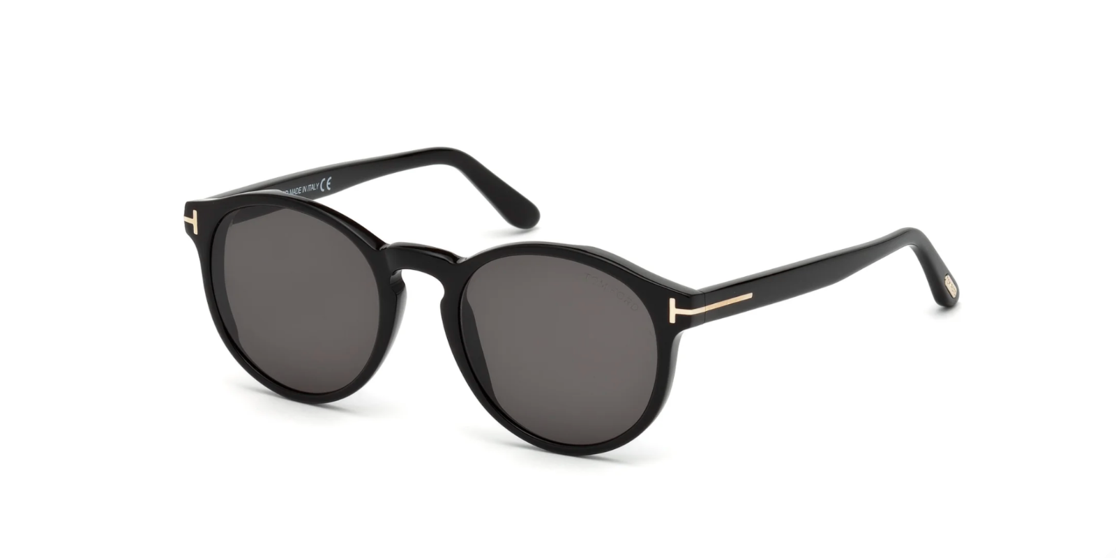 TOM FORD IAN FT0591 01A