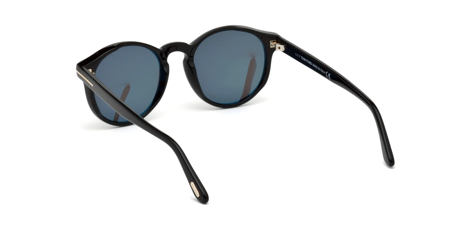 TOM FORD IAN FT0591 01A