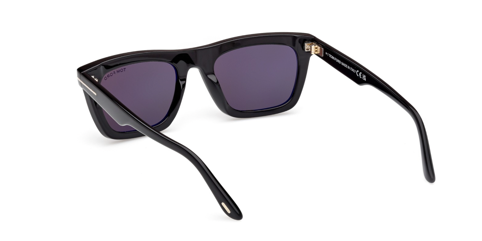 TOM FORD LELIO FT1207 01A