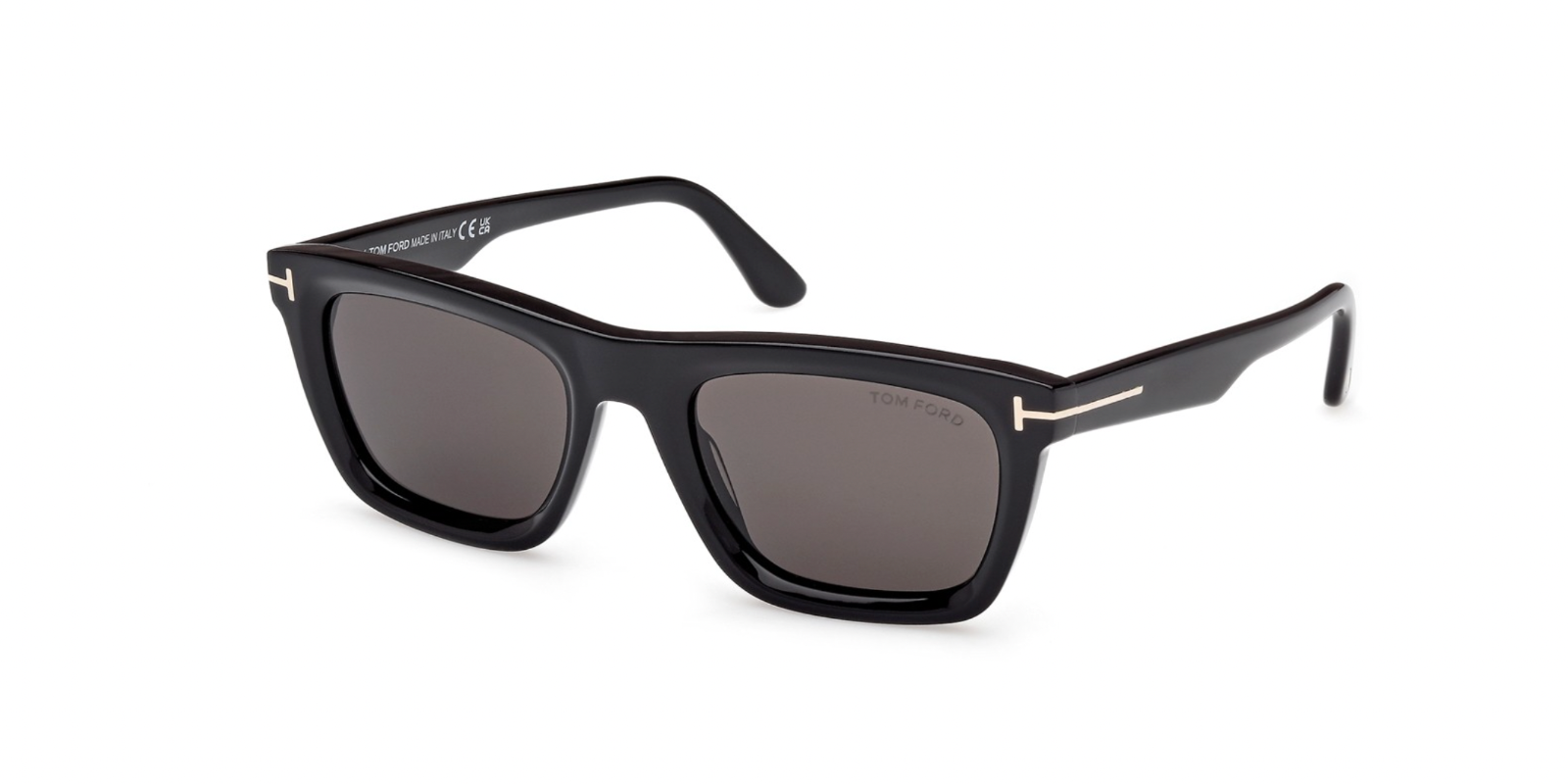 TOM FORD LELIO FT1207 01A