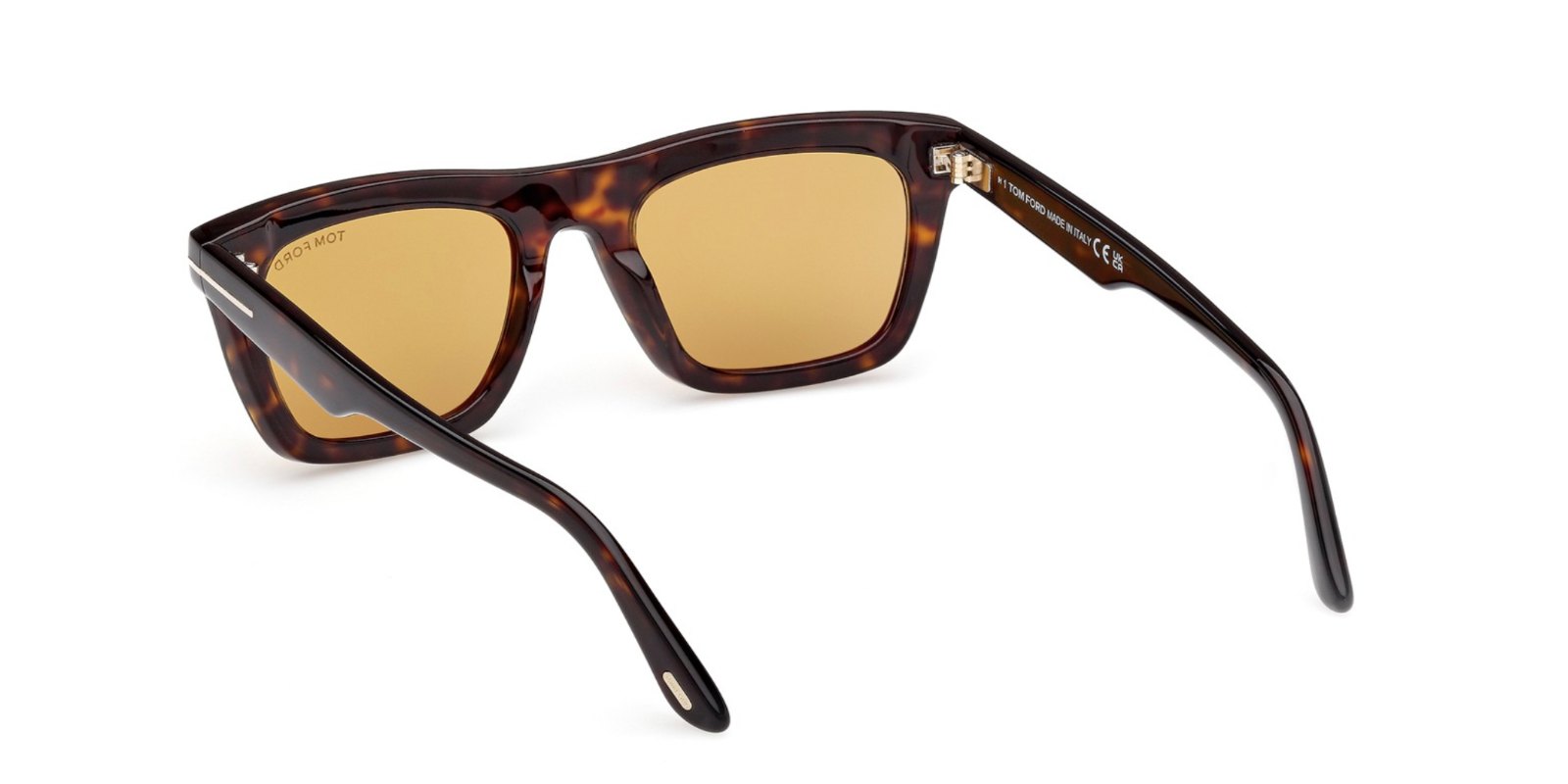 TOM FORD LELIO FT1207 52E