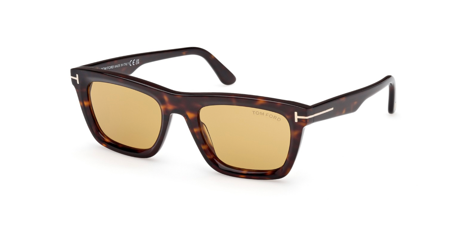 TOM FORD LELIO FT1207 52E