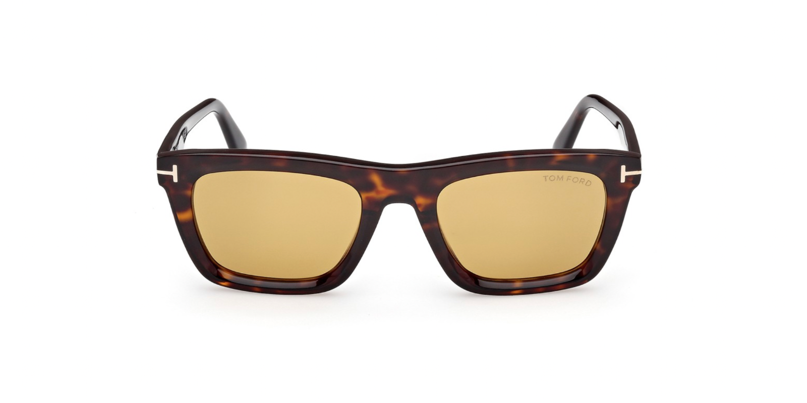 TOM FORD LELIO FT1207 52E